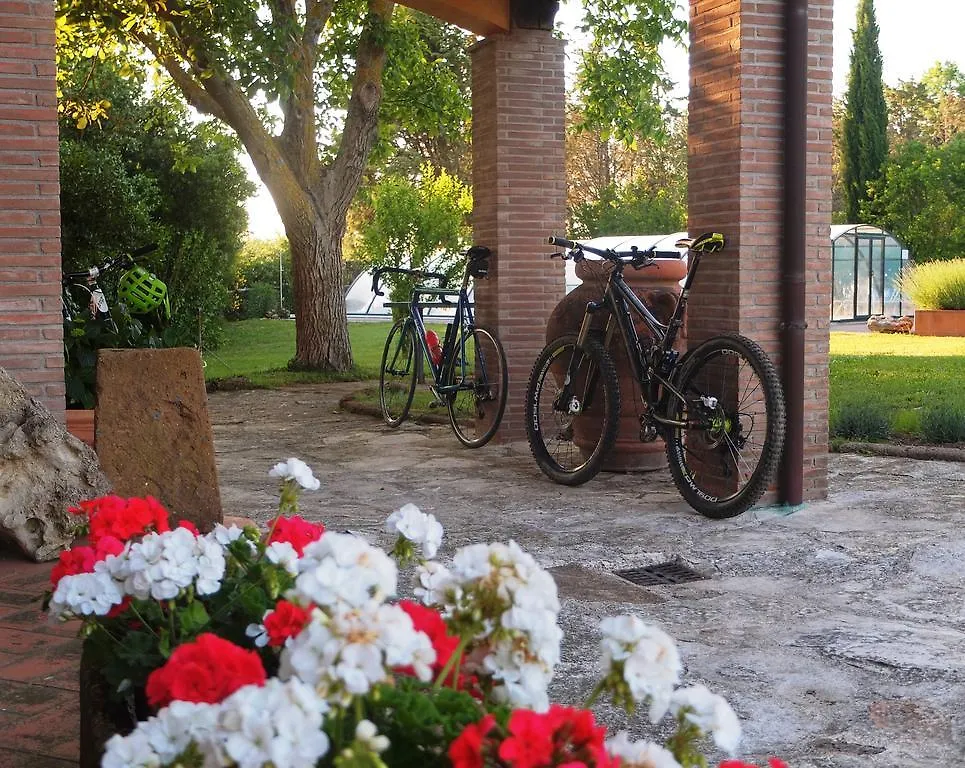 Agriturismo Locanda Pantanello Pitigliano