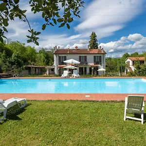 Locazione Turistica Podere Ritali Ponticino
