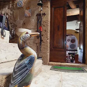 La Yucca Holiday home