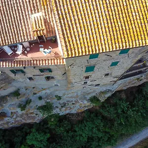 Le Antiche Viste Apartment