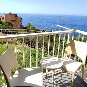 Sea View , Riomaggiore Italie