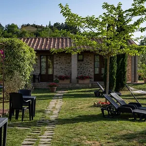  Alojamento de Turismo Rural La Pievina
