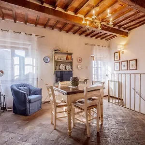 La Soffitta Della Nonna Nanna Apartment