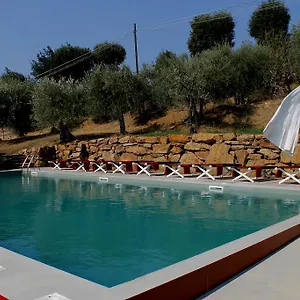 Tuscany Homes Holiday home