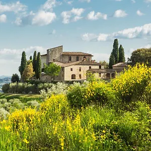  Alojamento de Turismo Rural Castello La Leccia