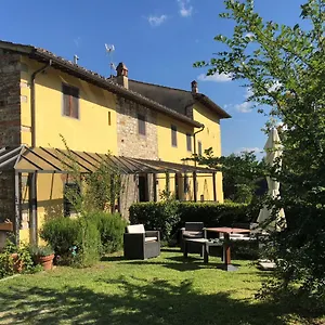 בית חווה Tenuta Dei Cavalieri, Molino del Piano