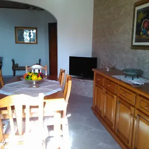 Casa Bel Vedere , Nebida Italie